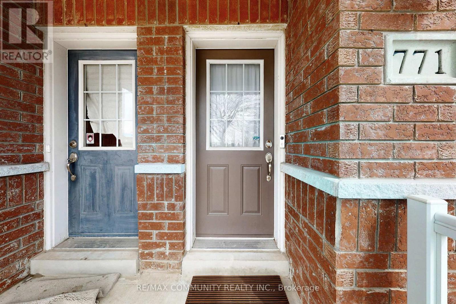 771 CORNELL ROUGE BOULEVARD, Markham (Cornell), Ontario, L6B0K2 — Photo 2