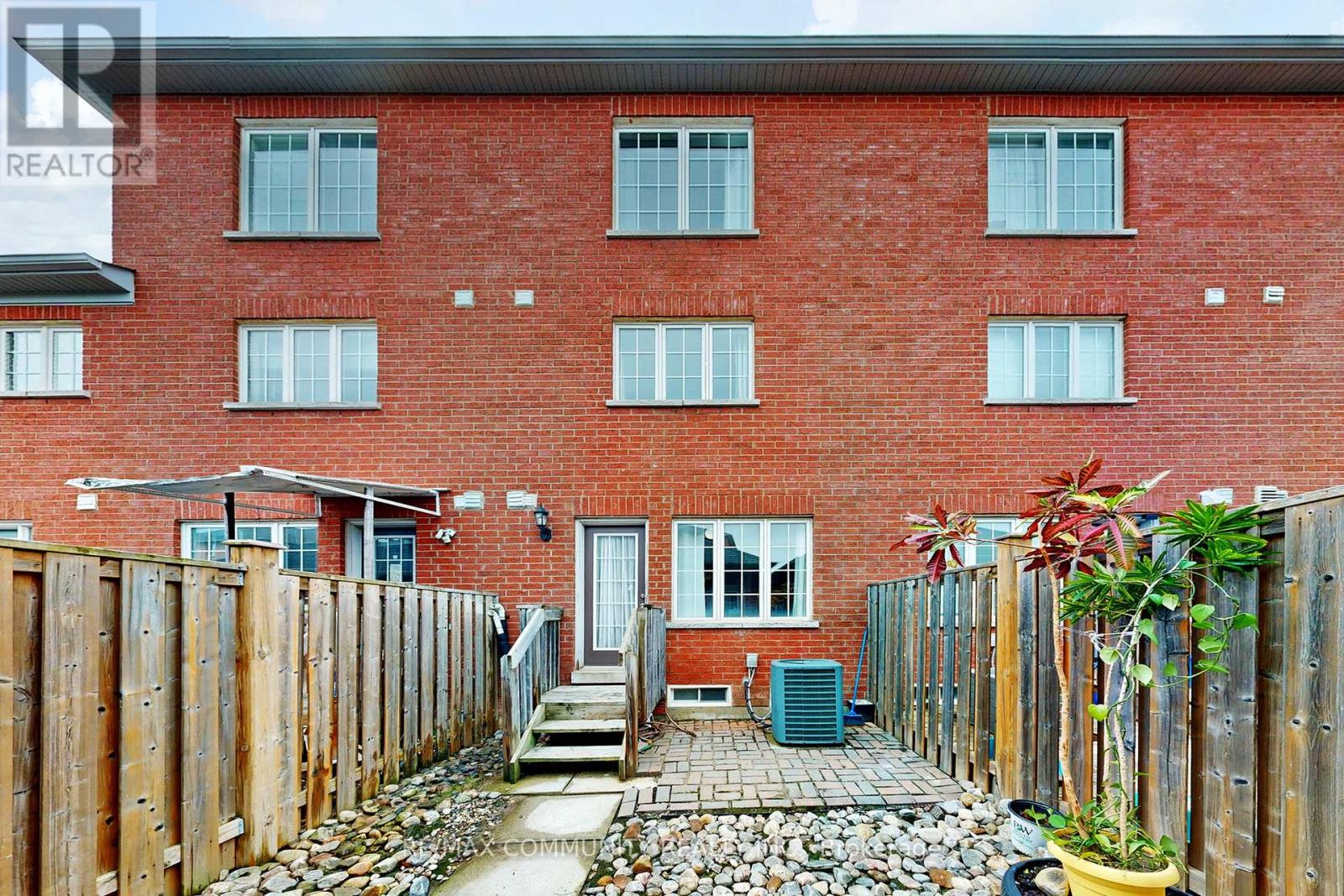 771 CORNELL ROUGE BOULEVARD, Markham (Cornell), Ontario, L6B0K2 — Photo 45