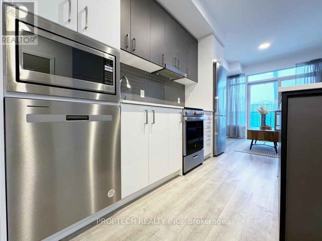 628 - 50 UPPER MALL WAY, Vaughan (Brownridge), Ontario, L4J0L8 — Photo 10