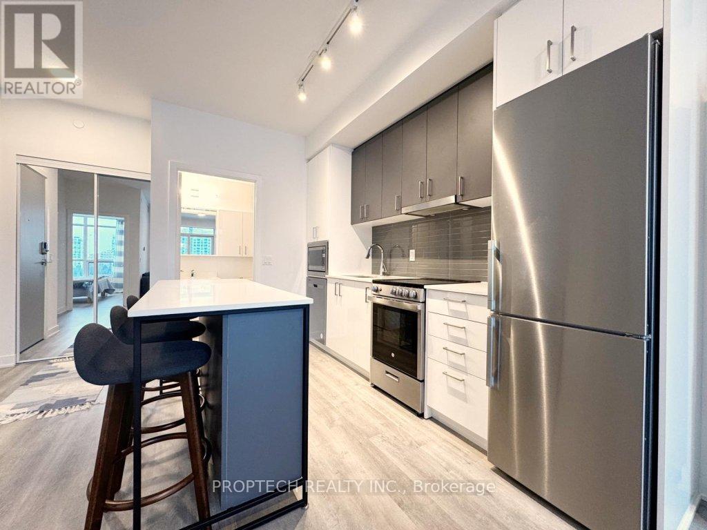 628 - 50 UPPER MALL WAY, Vaughan (Brownridge), Ontario, L4J0L8 — Photo 11