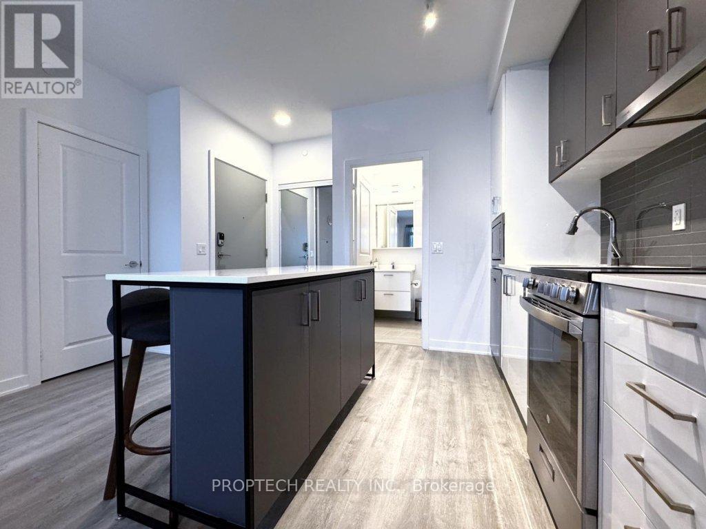 628 - 50 UPPER MALL WAY, Vaughan (Brownridge), Ontario, L4J0L8 — Photo 12