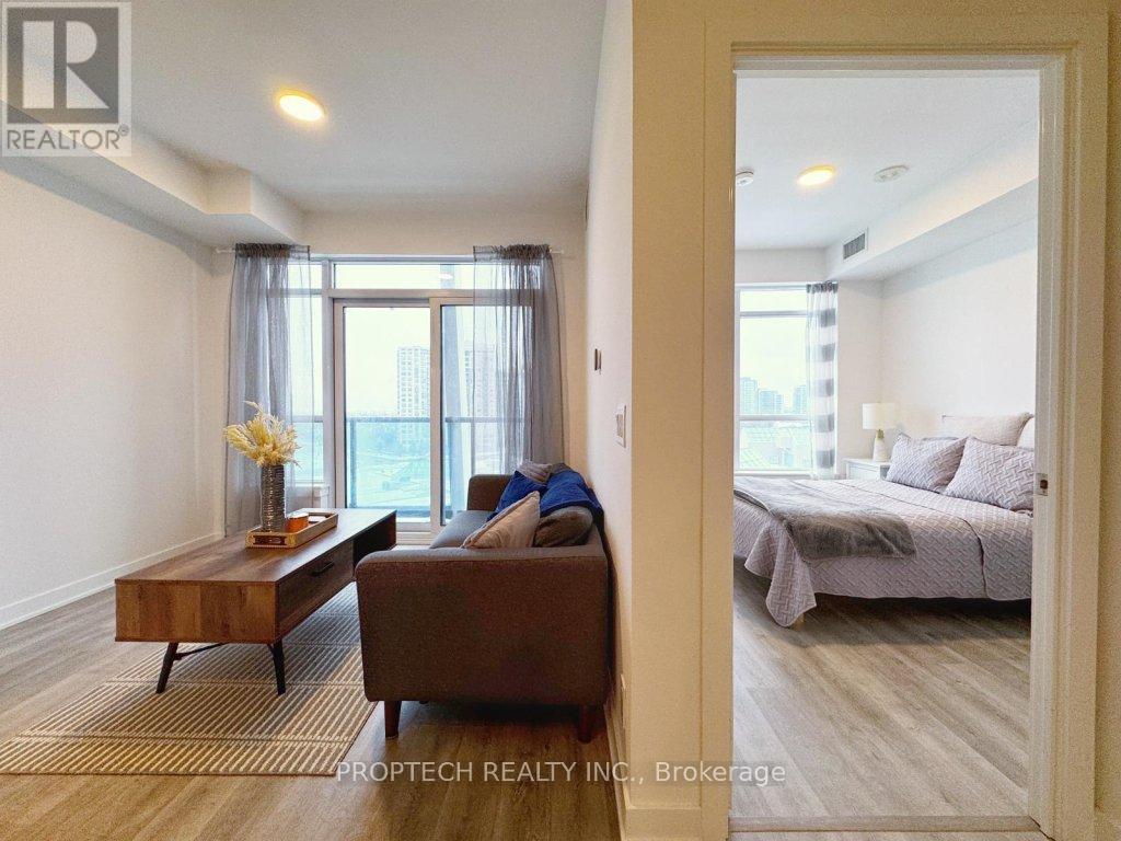 628 - 50 UPPER MALL WAY, Vaughan (Brownridge), Ontario, L4J0L8 — Photo 19