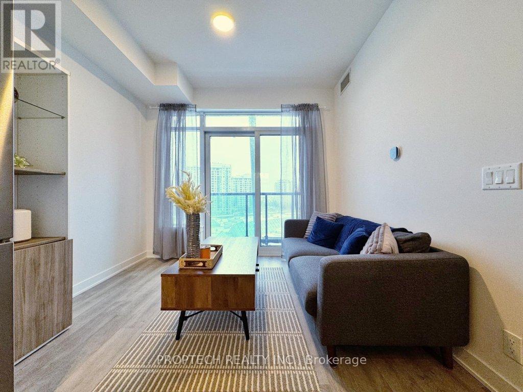 628 - 50 UPPER MALL WAY, Vaughan (Brownridge), Ontario, L4J0L8 — Photo 2