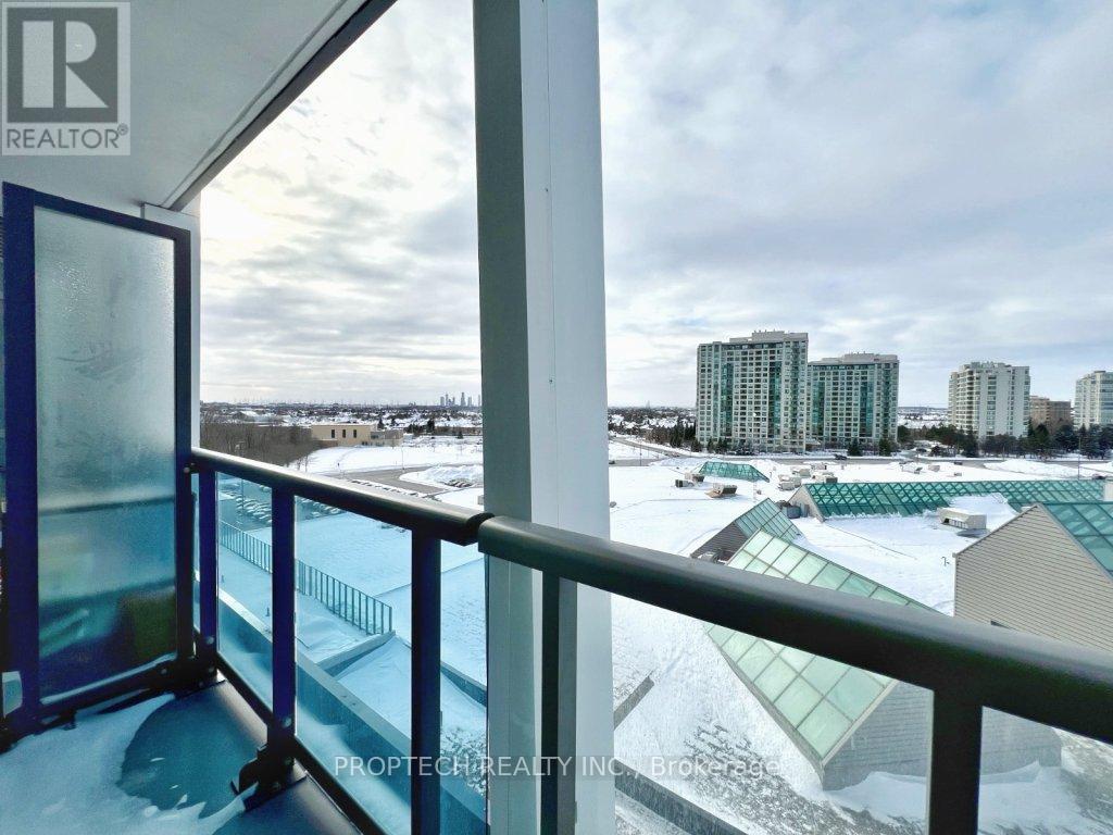 628 - 50 UPPER MALL WAY, Vaughan (Brownridge), Ontario, L4J0L8 — Photo 25