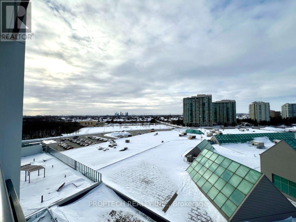 628 - 50 UPPER MALL WAY, Vaughan (Brownridge), Ontario, L4J0L8 — Photo 26