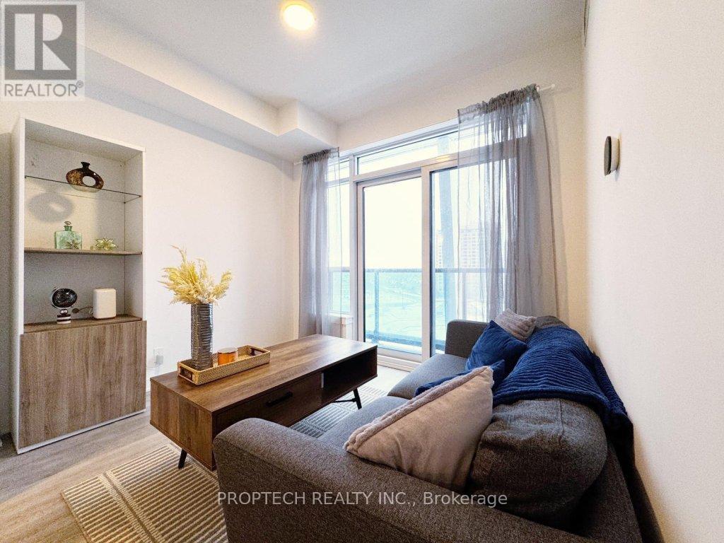 628 - 50 UPPER MALL WAY, Vaughan (Brownridge), Ontario, L4J0L8 — Photo 3