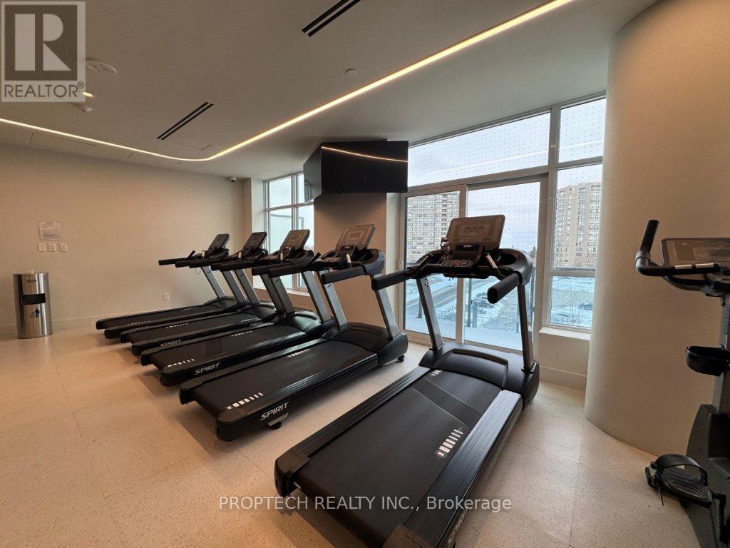 628 - 50 UPPER MALL WAY, Vaughan (Brownridge), Ontario, L4J0L8 — Photo 36