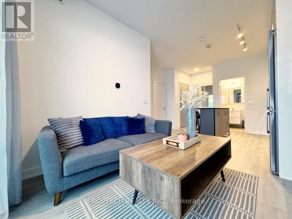 628 - 50 UPPER MALL WAY, Vaughan (Brownridge), Ontario, L4J0L8 — Photo 4