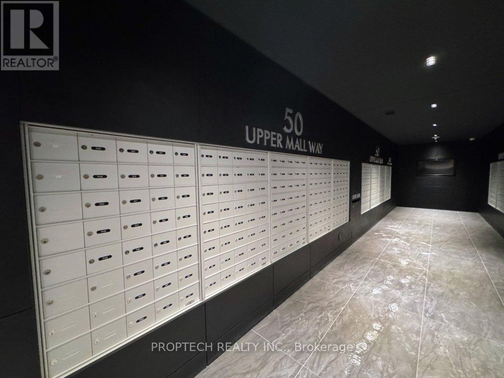 628 - 50 UPPER MALL WAY, Vaughan (Brownridge), Ontario, L4J0L8 — Photo 45