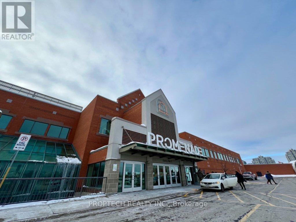 628 - 50 UPPER MALL WAY, Vaughan (Brownridge), Ontario, L4J0L8 — Photo 46