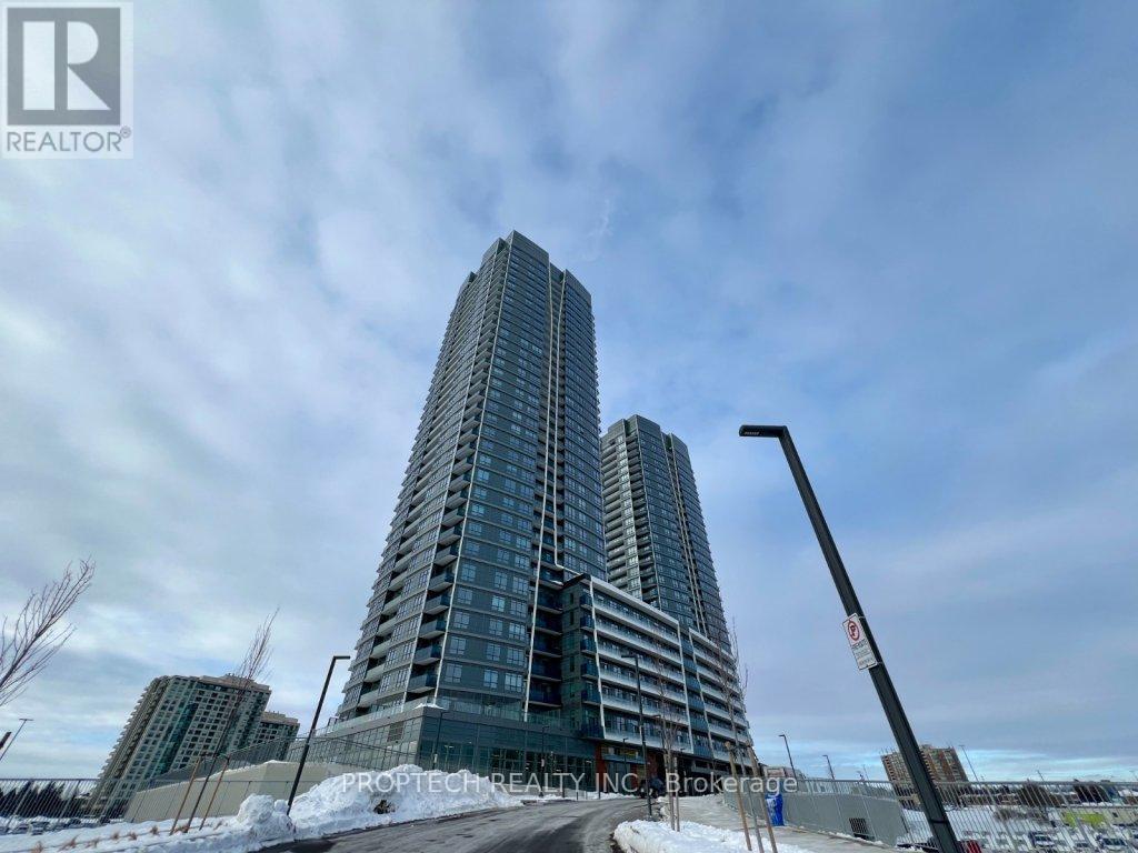 628 - 50 UPPER MALL WAY, Vaughan (Brownridge), Ontario, L4J0L8 — Photo 47