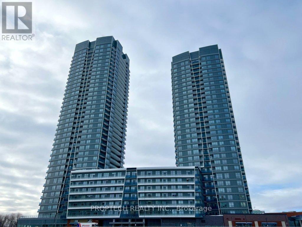 628 - 50 UPPER MALL WAY, Vaughan (Brownridge), Ontario, L4J0L8 — Photo 48