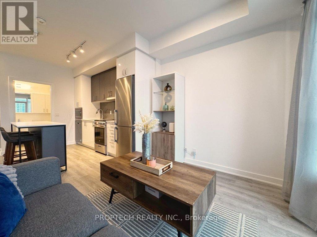 628 - 50 UPPER MALL WAY, Vaughan (Brownridge), Ontario, L4J0L8 — Photo 5