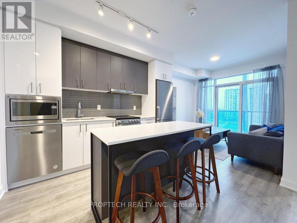 628 - 50 UPPER MALL WAY, Vaughan (Brownridge), Ontario, L4J0L8 — Photo 6