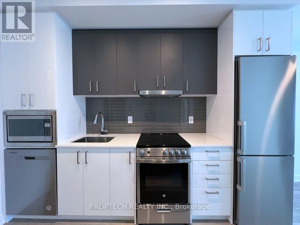 628 - 50 UPPER MALL WAY, Vaughan (Brownridge), Ontario, L4J0L8 — Photo 8