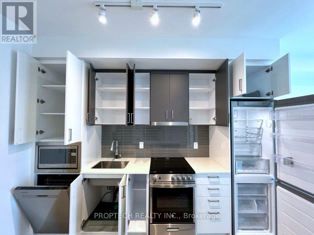 628 - 50 UPPER MALL WAY, Vaughan (Brownridge), Ontario, L4J0L8 — Photo 9