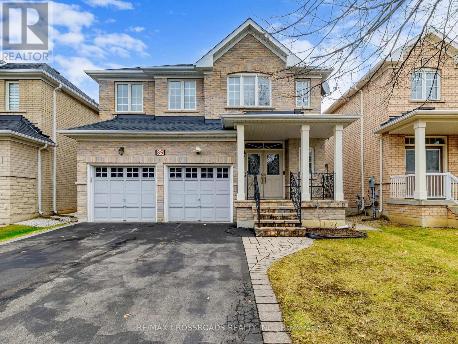 39 PANTANO DRIVE, Vaughan (Patterson), Ontario, L4J0A9 — Photo 23