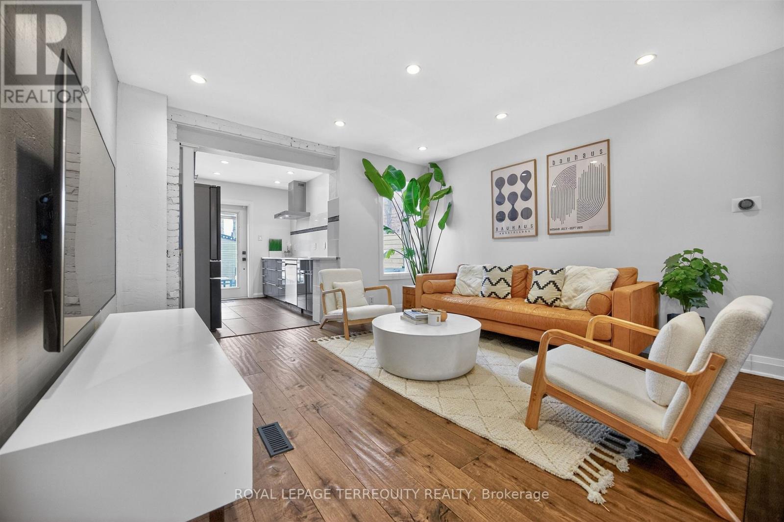 75 PRISCILLA AVENUE, Toronto (Runnymede-Bloor West Village), Ontario, M6S3W4 — Photo 12
