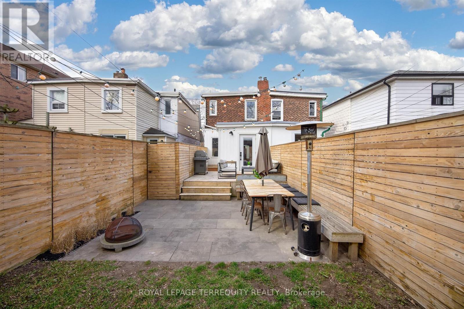 75 PRISCILLA AVENUE, Toronto (Runnymede-Bloor West Village), Ontario, M6S3W4 — Photo 34