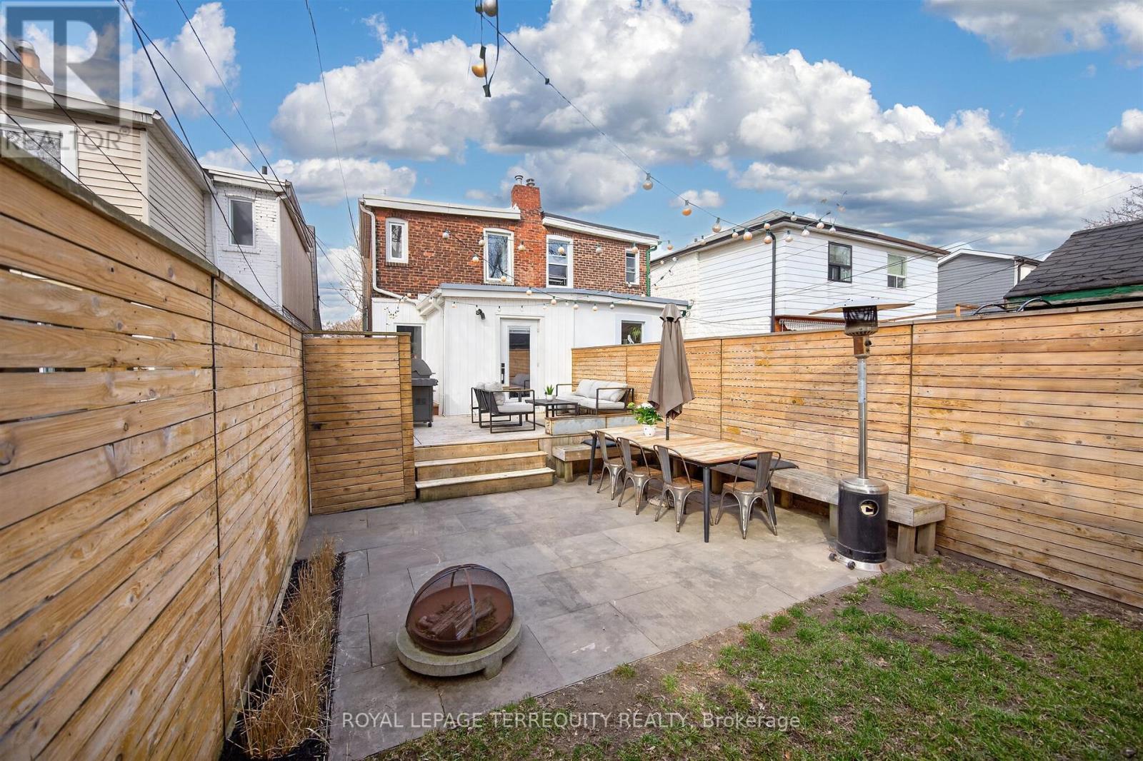 75 PRISCILLA AVENUE, Toronto (Runnymede-Bloor West Village), Ontario, M6S3W4 — Photo 35