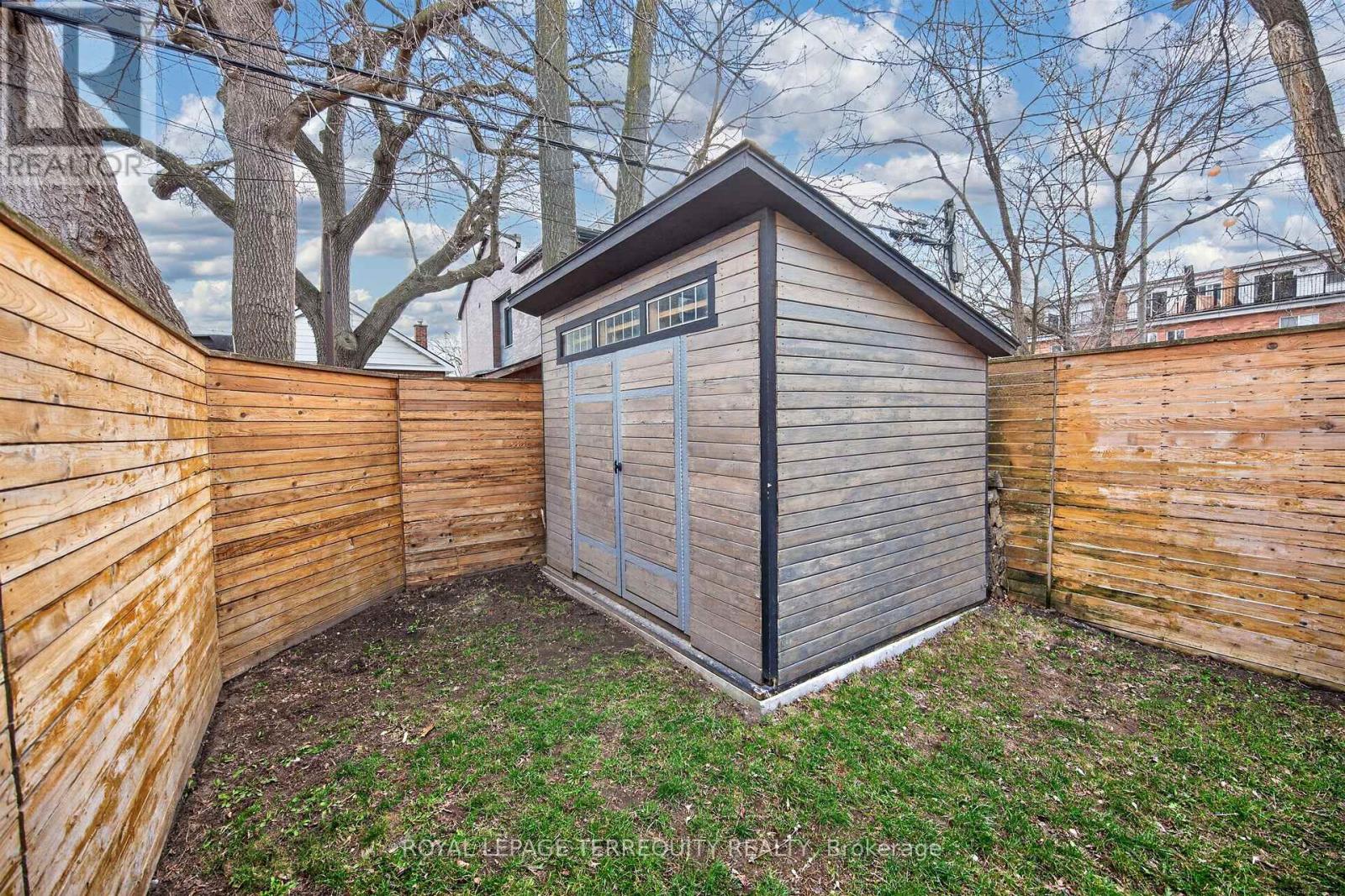 75 PRISCILLA AVENUE, Toronto (Runnymede-Bloor West Village), Ontario, M6S3W4 — Photo 36