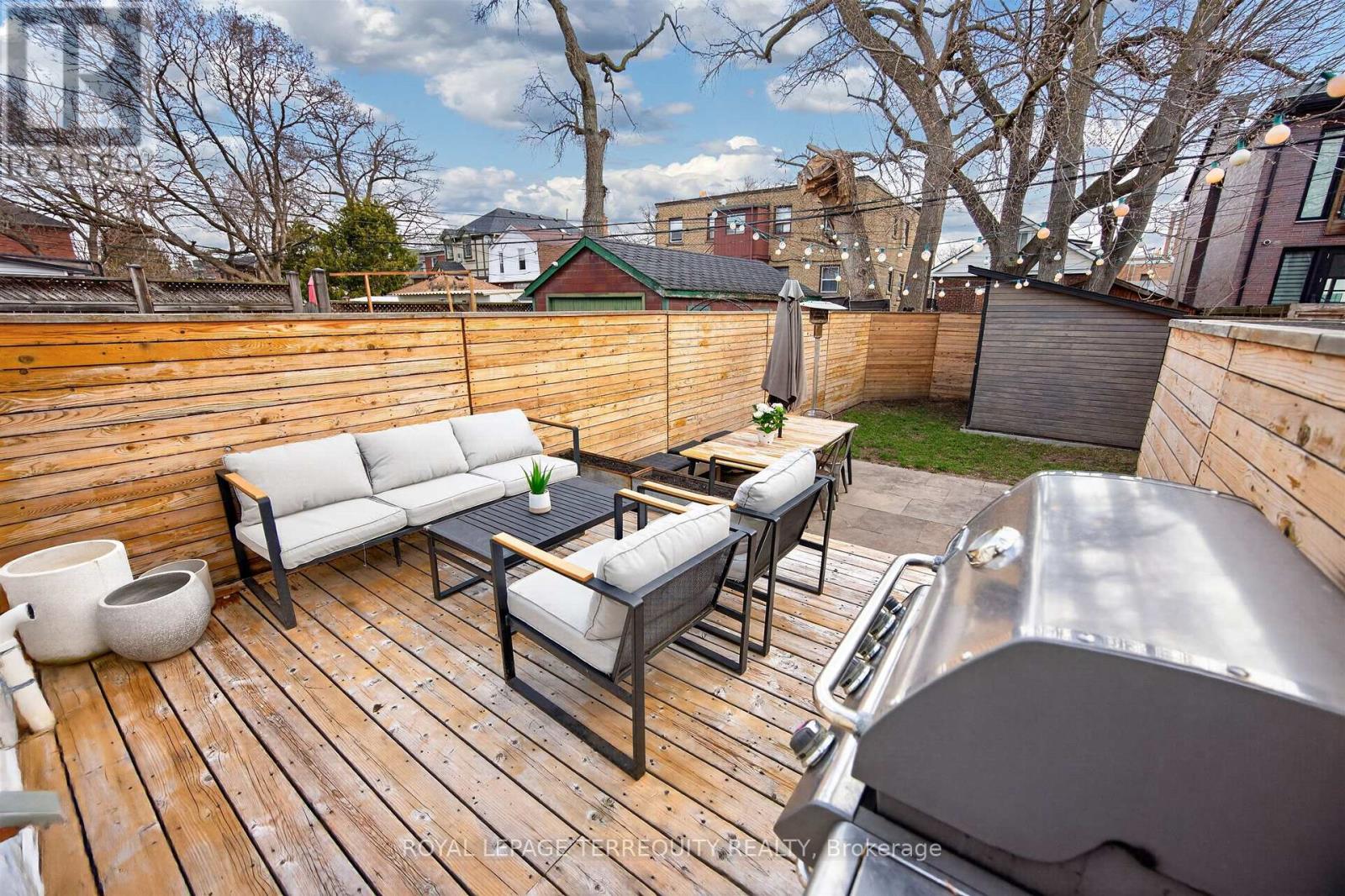 75 PRISCILLA AVENUE, Toronto (Runnymede-Bloor West Village), Ontario, M6S3W4 — Photo 37