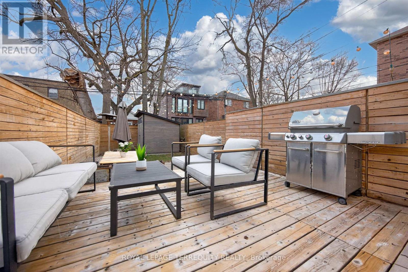 75 PRISCILLA AVENUE, Toronto (Runnymede-Bloor West Village), Ontario, M6S3W4 — Photo 38