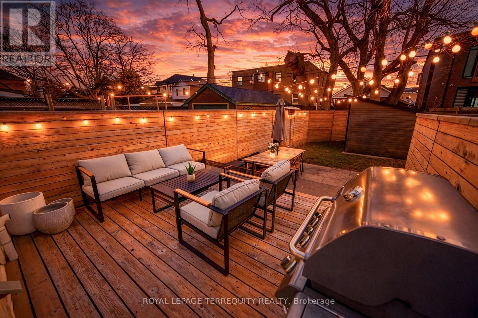 75 PRISCILLA AVENUE, Toronto (Runnymede-Bloor West Village), Ontario, M6S3W4 — Photo 39