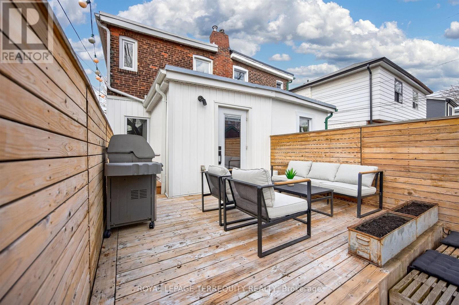 75 PRISCILLA AVENUE, Toronto (Runnymede-Bloor West Village), Ontario, M6S3W4 — Photo 40