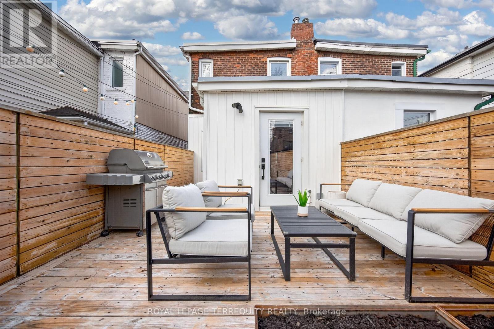 75 PRISCILLA AVENUE, Toronto (Runnymede-Bloor West Village), Ontario, M6S3W4 — Photo 41