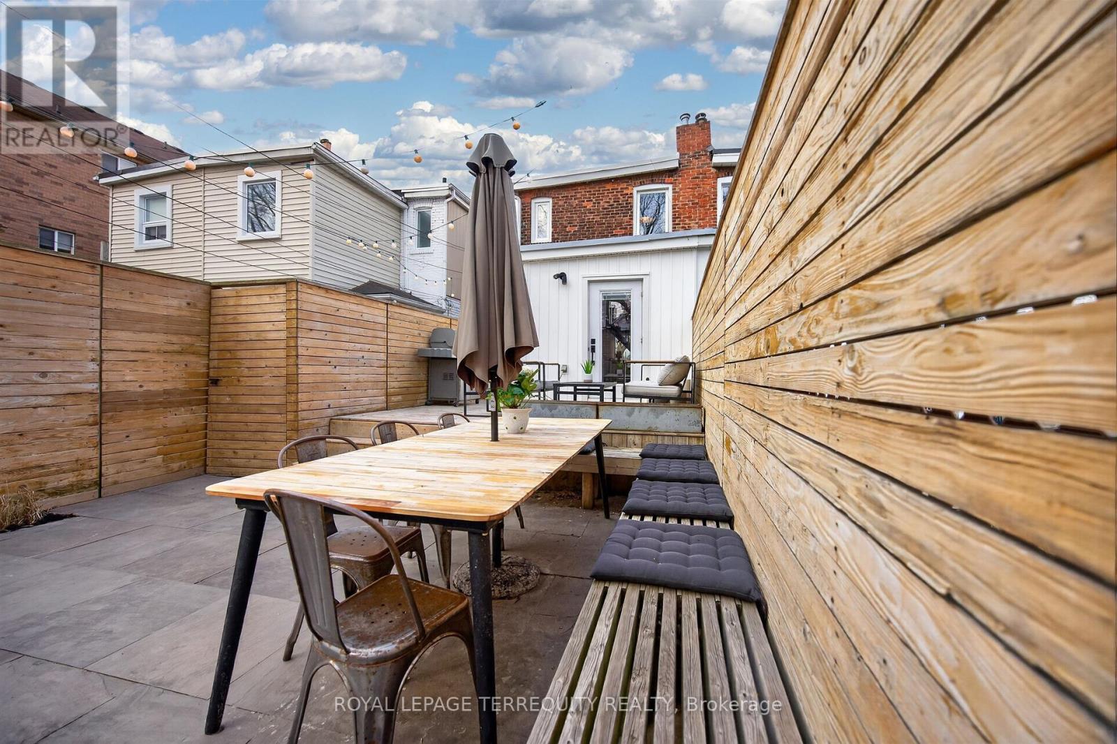 75 PRISCILLA AVENUE, Toronto (Runnymede-Bloor West Village), Ontario, M6S3W4 — Photo 42