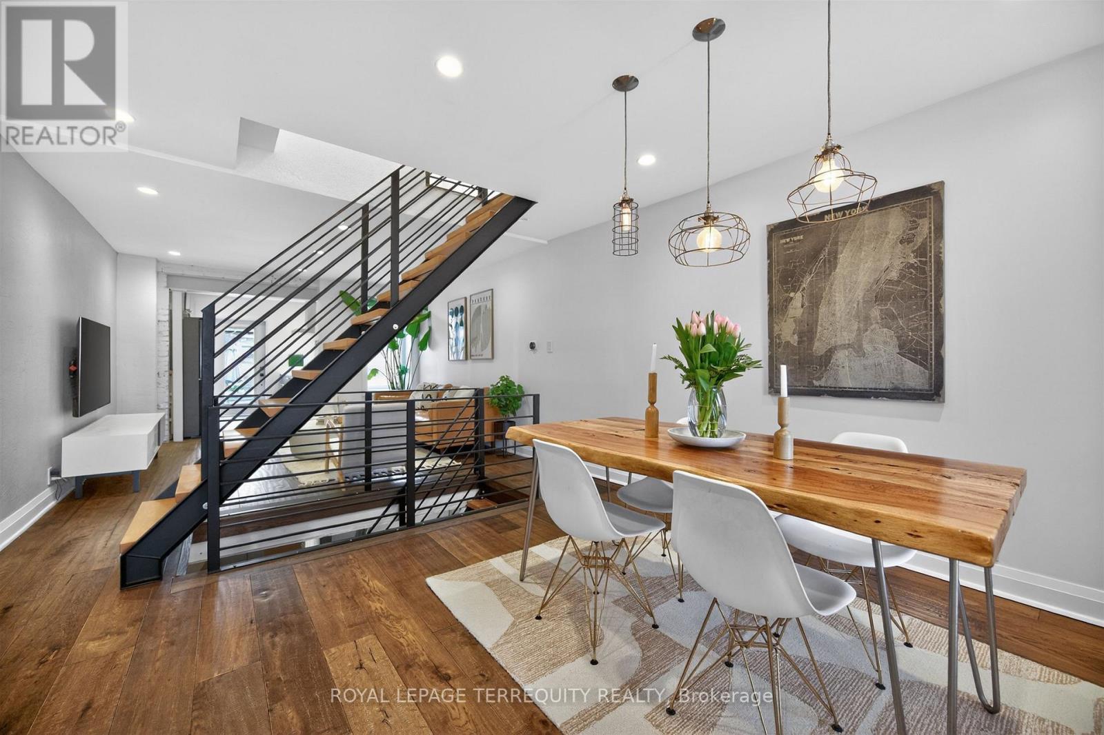 75 PRISCILLA AVENUE, Toronto (Runnymede-Bloor West Village), Ontario, M6S3W4 — Photo 8