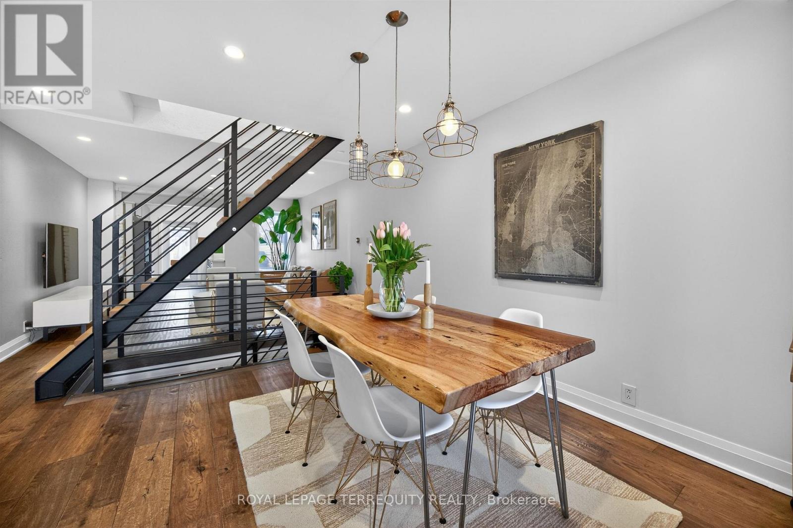 75 PRISCILLA AVENUE, Toronto (Runnymede-Bloor West Village), Ontario, M6S3W4 — Photo 9