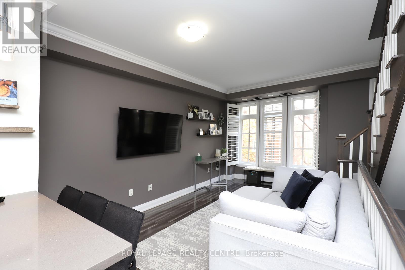 10 - 3077 CAWTHRA ROAD, Mississauga (Applewood), Ontario, L5A2X4 — Photo 15