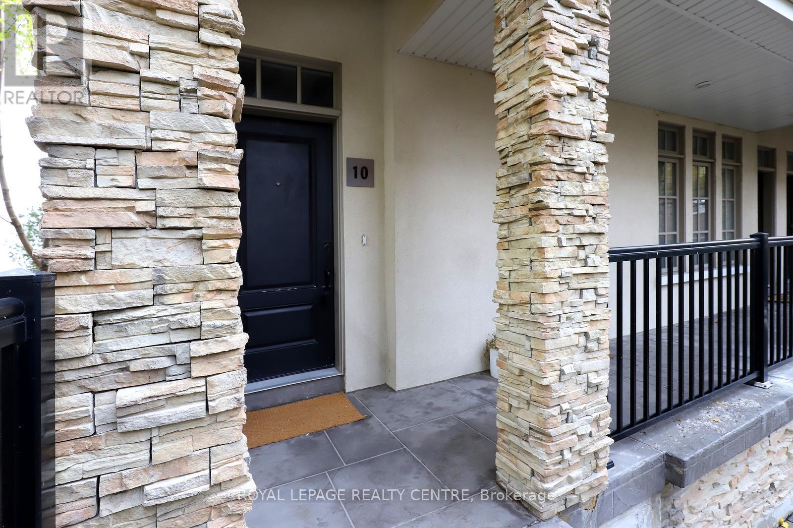 10 - 3077 CAWTHRA ROAD, Mississauga (Applewood), Ontario, L5A2X4 — Photo 5