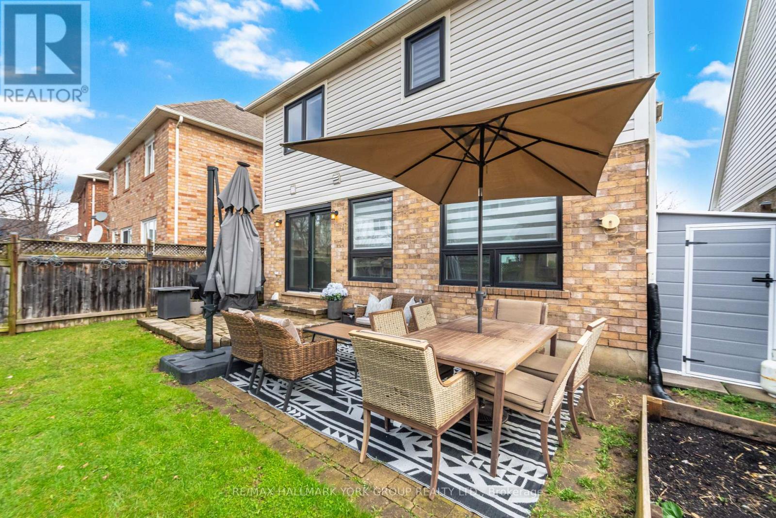 882 MCDUFFE CRESCENT, Milton (BE Beaty), Ontario, L9T6M7 — Photo 24