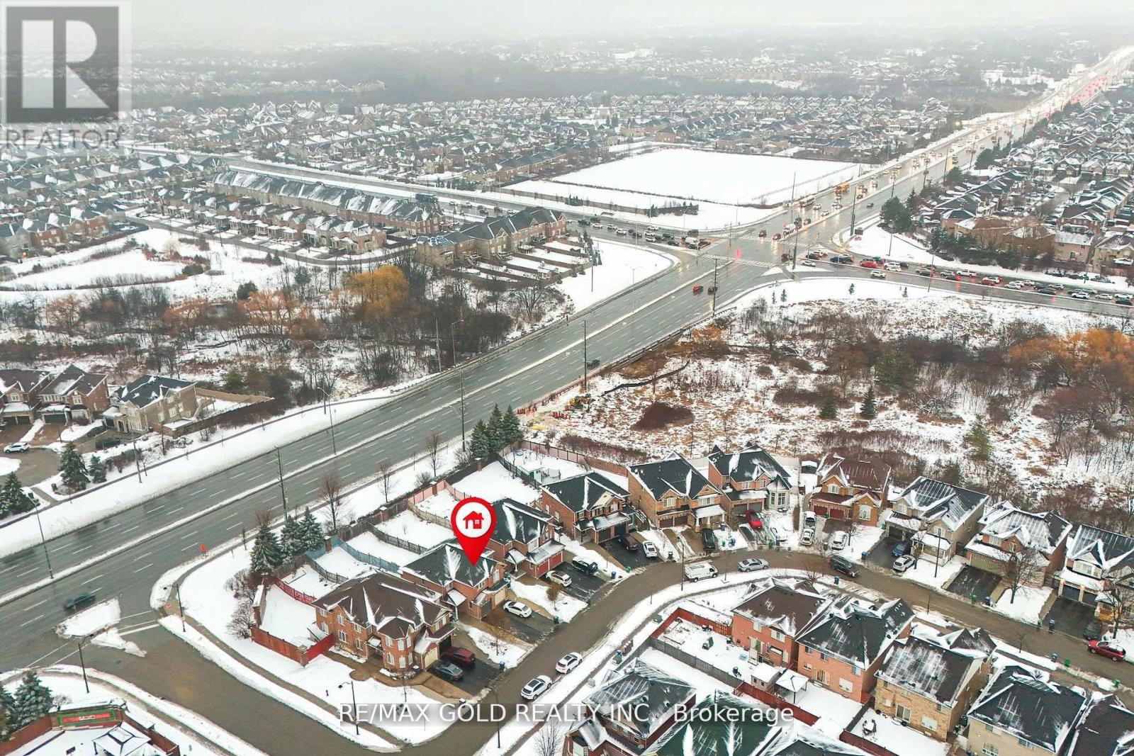 61 BOTTOMWOOD STREET, Brampton (Gore Industrial North), Ontario, L6S0A4 — Photo 10