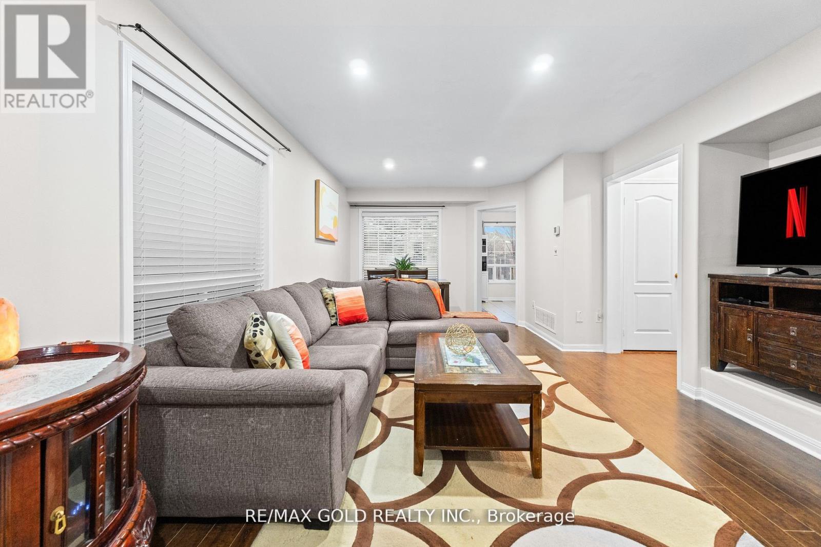 61 BOTTOMWOOD STREET, Brampton (Gore Industrial North), Ontario, L6S0A4 — Photo 16