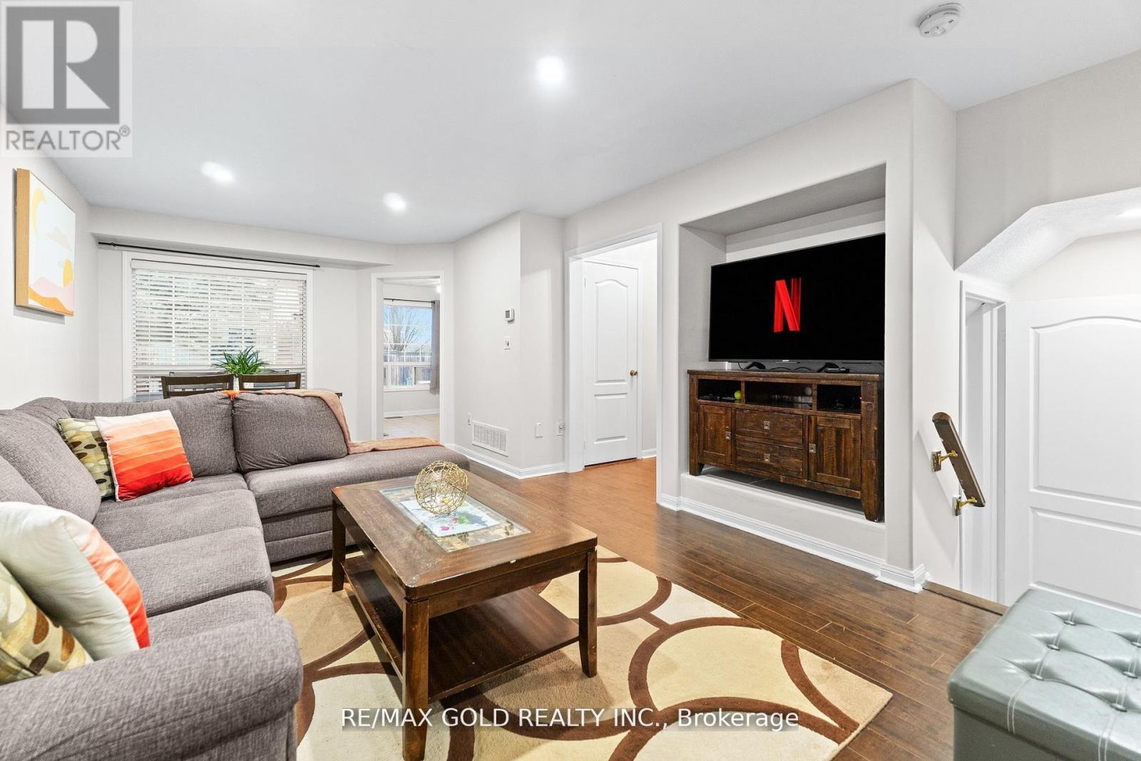 61 BOTTOMWOOD STREET, Brampton (Gore Industrial North), Ontario, L6S0A4 — Photo 17