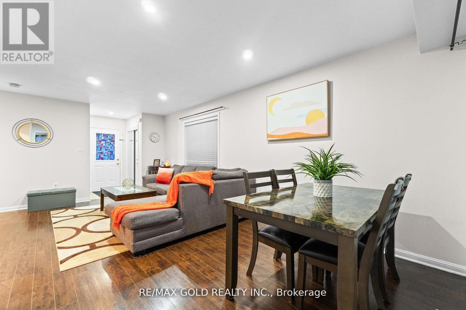 61 BOTTOMWOOD STREET, Brampton (Gore Industrial North), Ontario, L6S0A4 — Photo 18