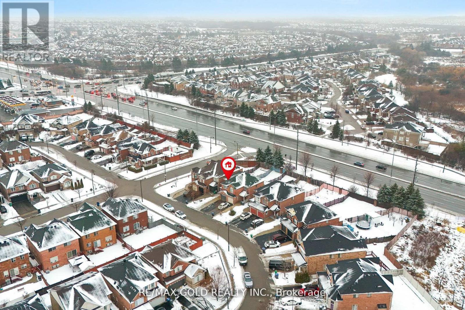61 BOTTOMWOOD STREET, Brampton (Gore Industrial North), Ontario, L6S0A4 — Photo 4
