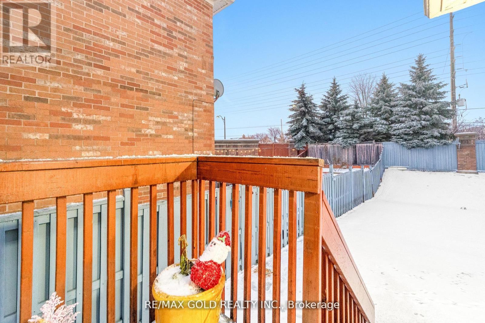 61 BOTTOMWOOD STREET, Brampton (Gore Industrial North), Ontario, L6S0A4 — Photo 45