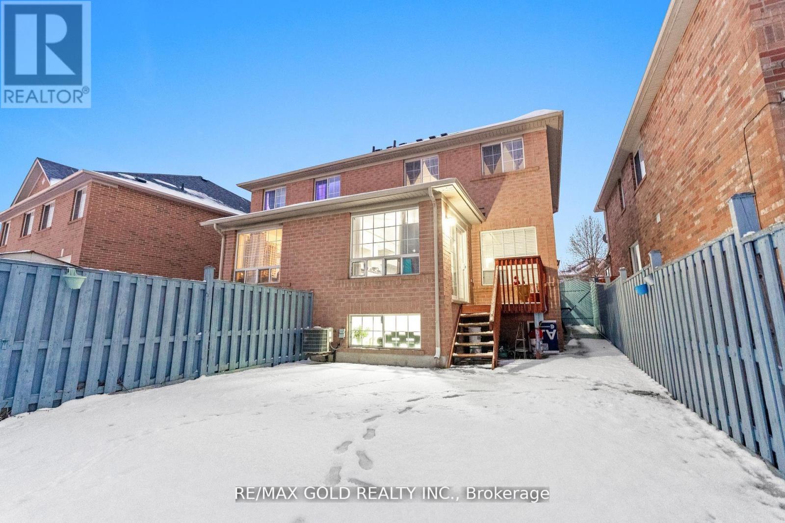 61 BOTTOMWOOD STREET, Brampton (Gore Industrial North), Ontario, L6S0A4 — Photo 46