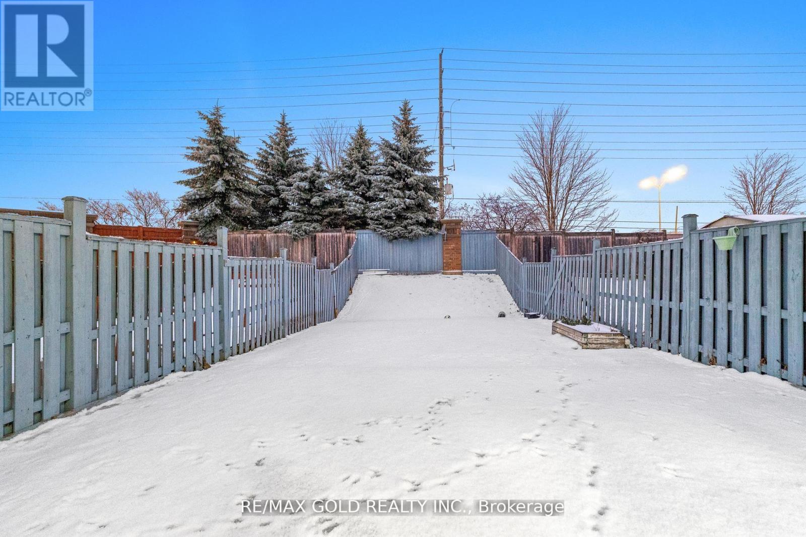 61 BOTTOMWOOD STREET, Brampton (Gore Industrial North), Ontario, L6S0A4 — Photo 47