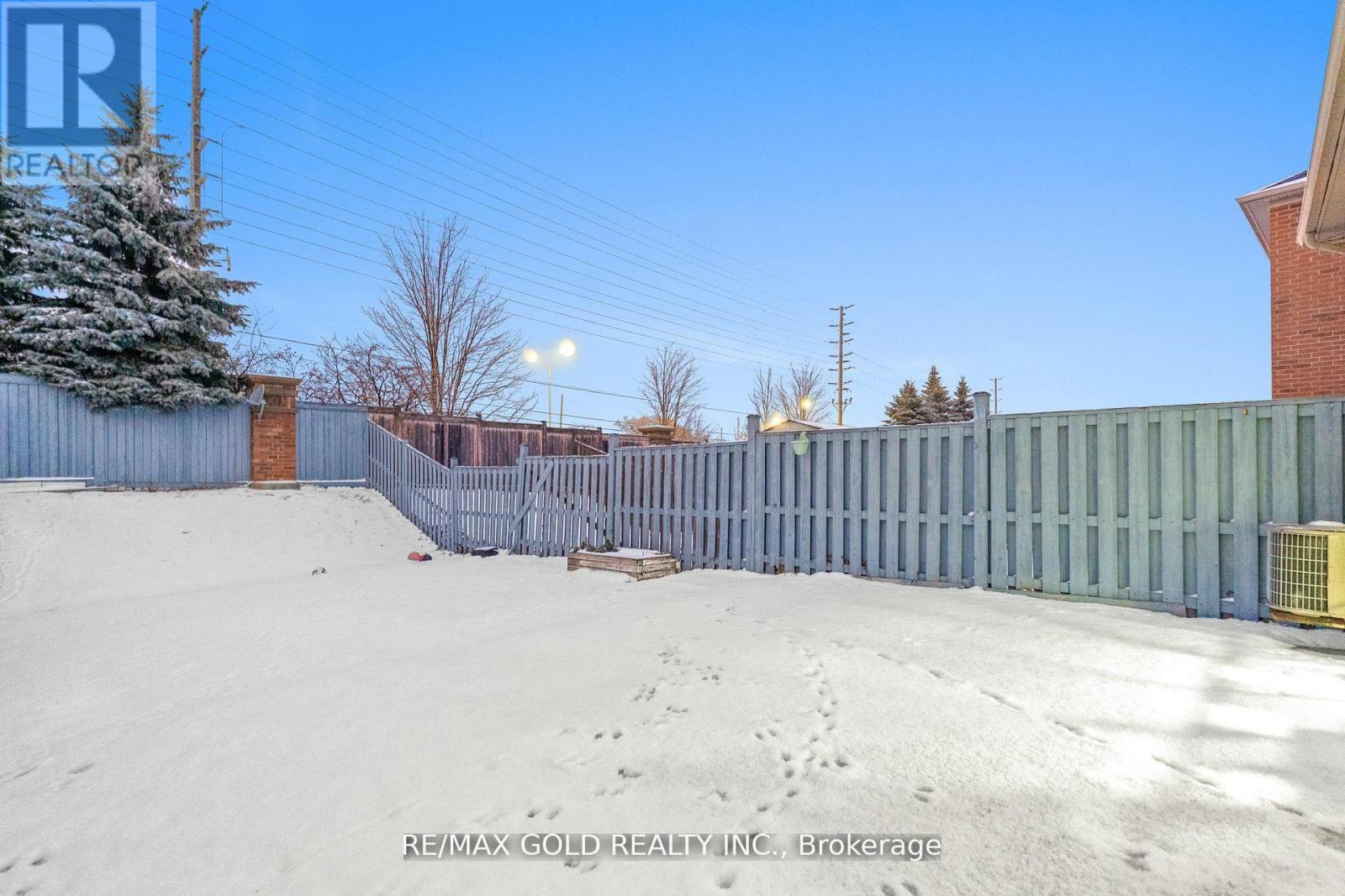 61 BOTTOMWOOD STREET, Brampton (Gore Industrial North), Ontario, L6S0A4 — Photo 48