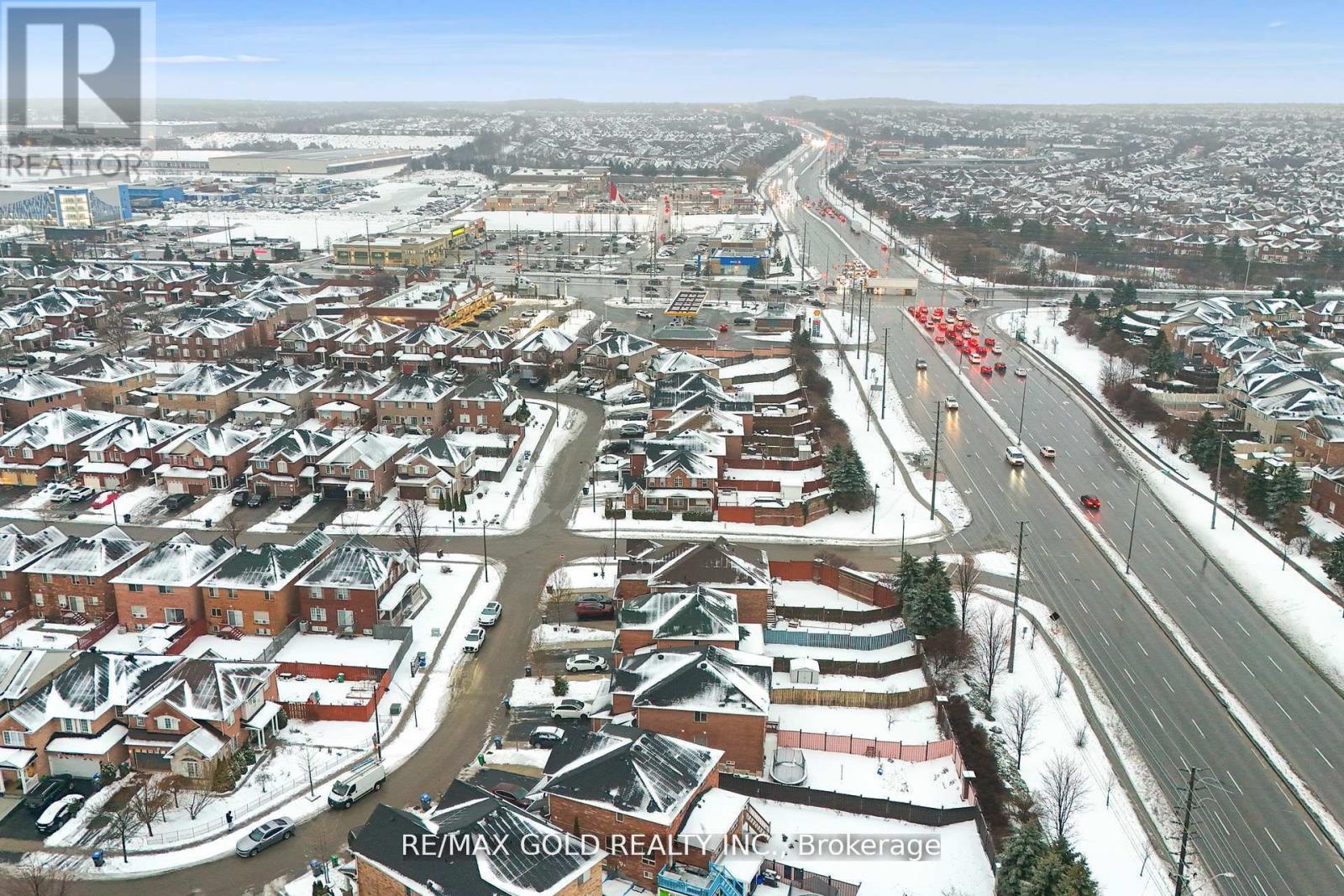 61 BOTTOMWOOD STREET, Brampton (Gore Industrial North), Ontario, L6S0A4 — Photo 6