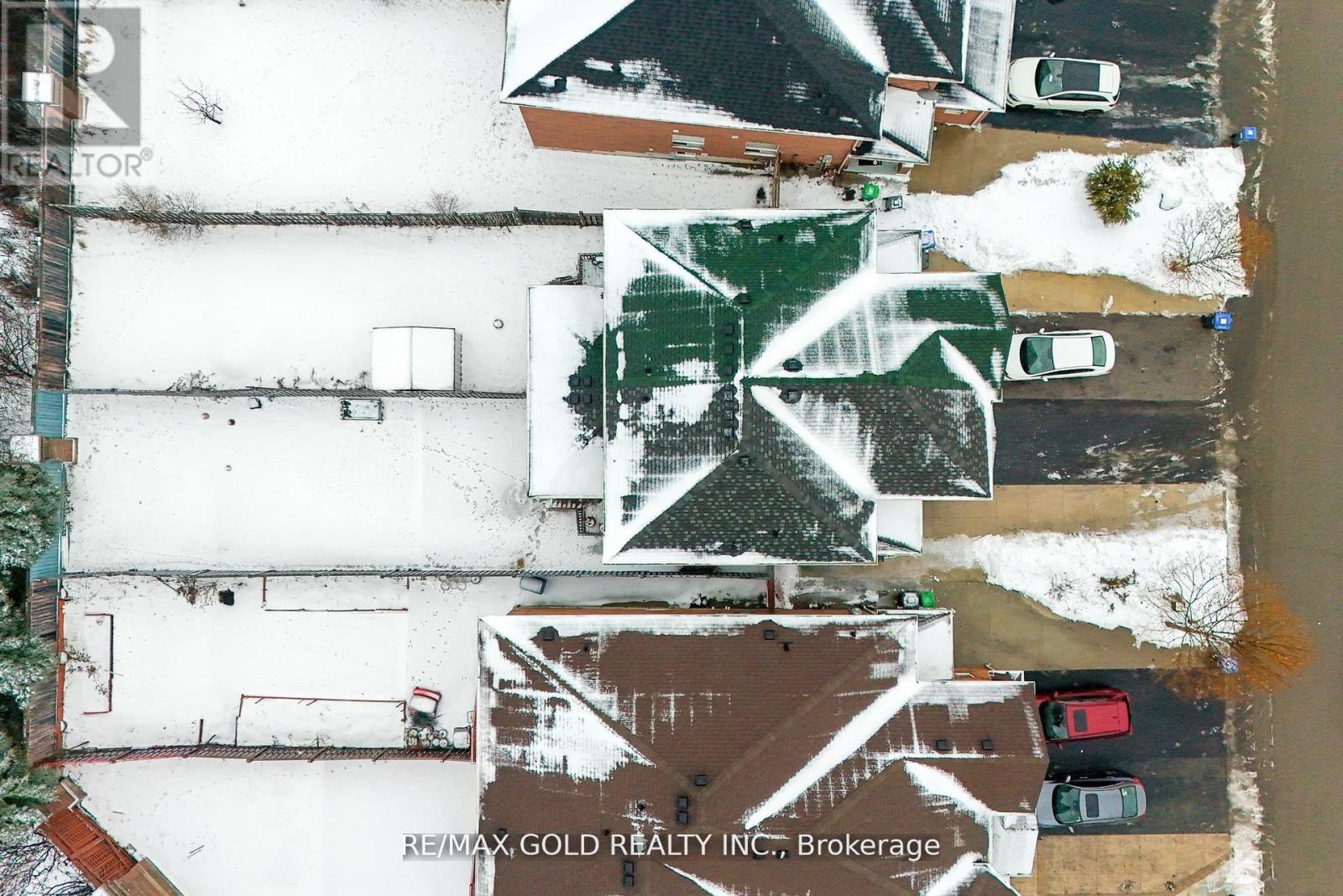 61 BOTTOMWOOD STREET, Brampton (Gore Industrial North), Ontario, L6S0A4 — Photo 7