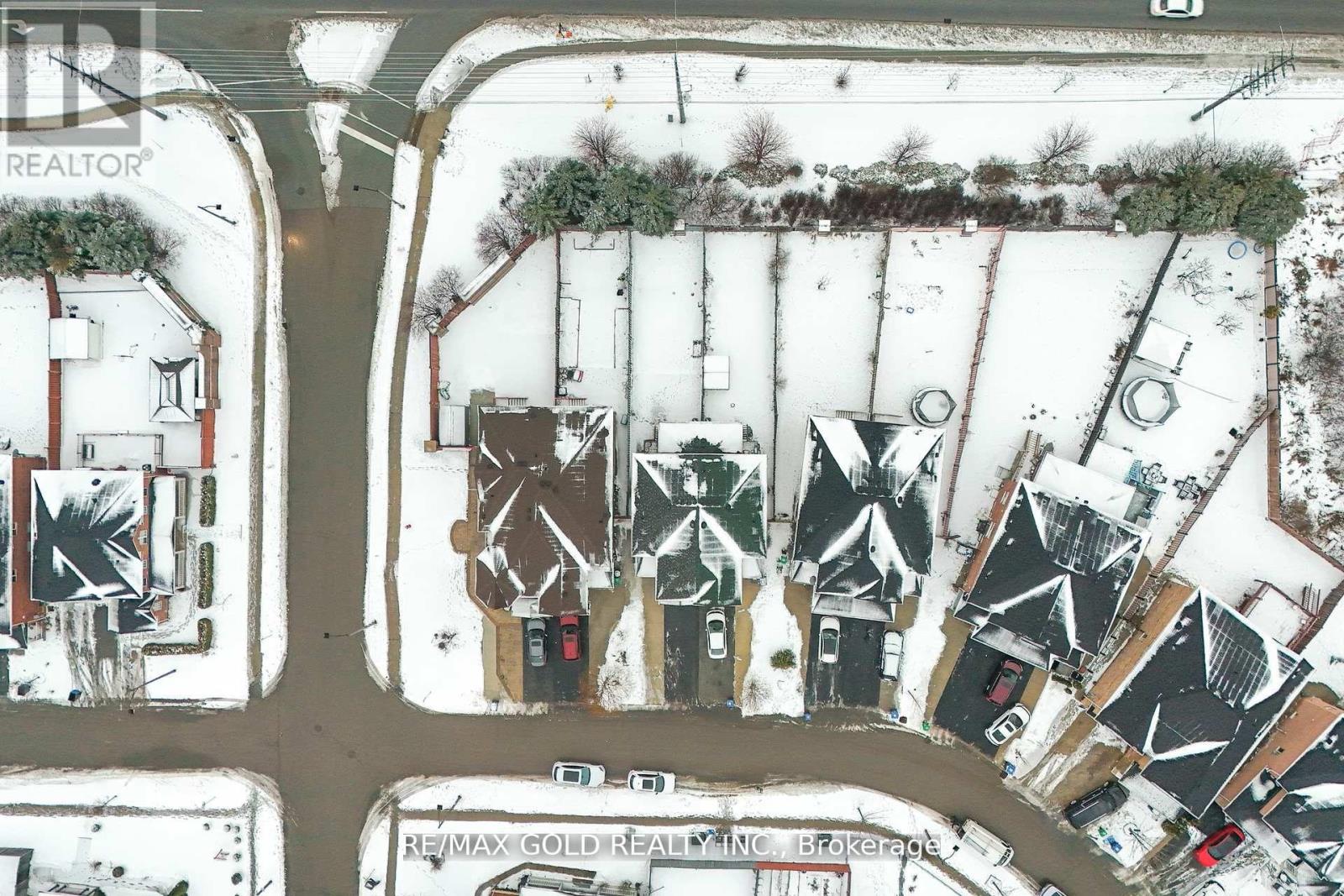 61 BOTTOMWOOD STREET, Brampton (Gore Industrial North), Ontario, L6S0A4 — Photo 9