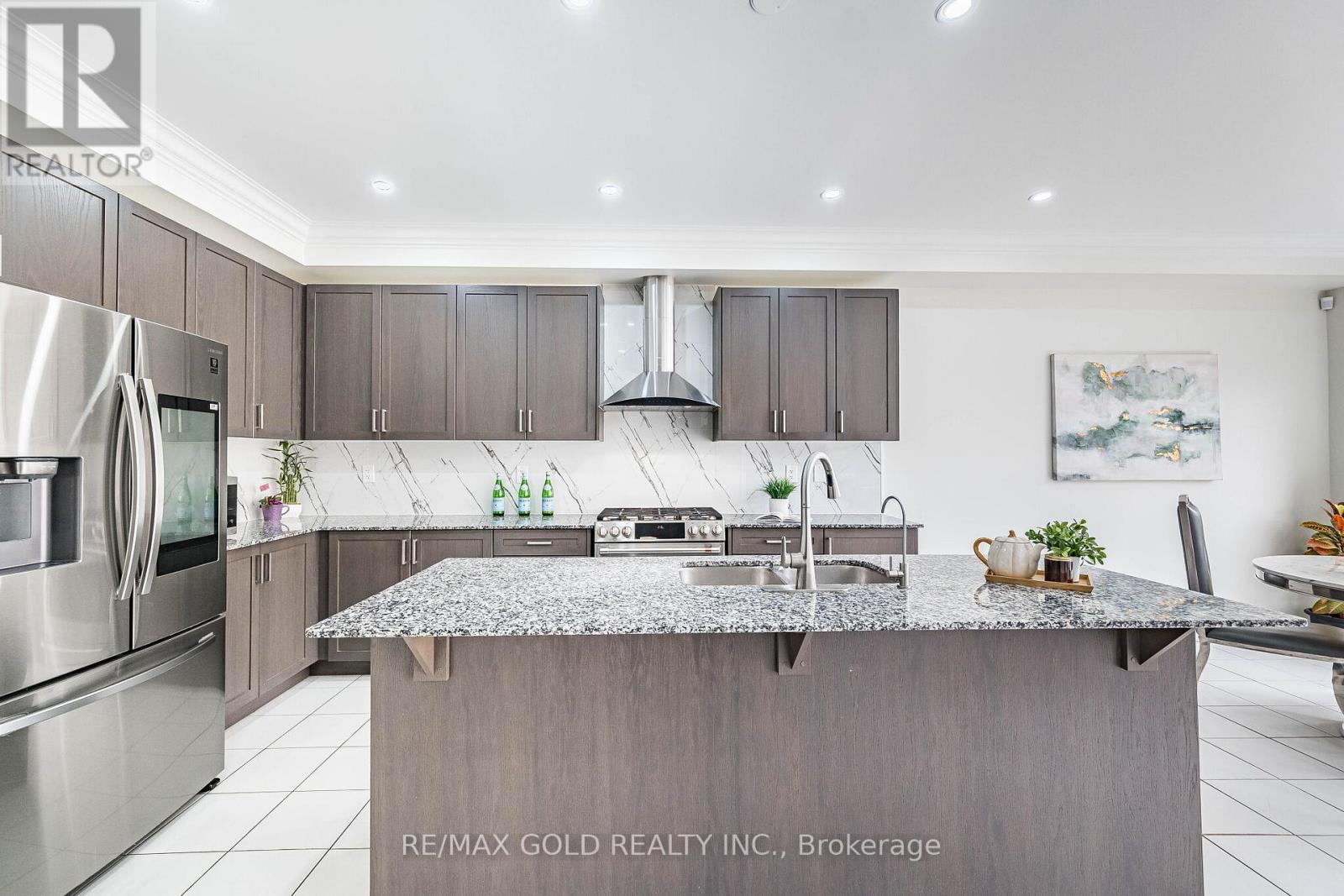 6 AGOSTO STREET, Brampton (Northwest Brampton), Ontario, L7A5B1 — Photo 10