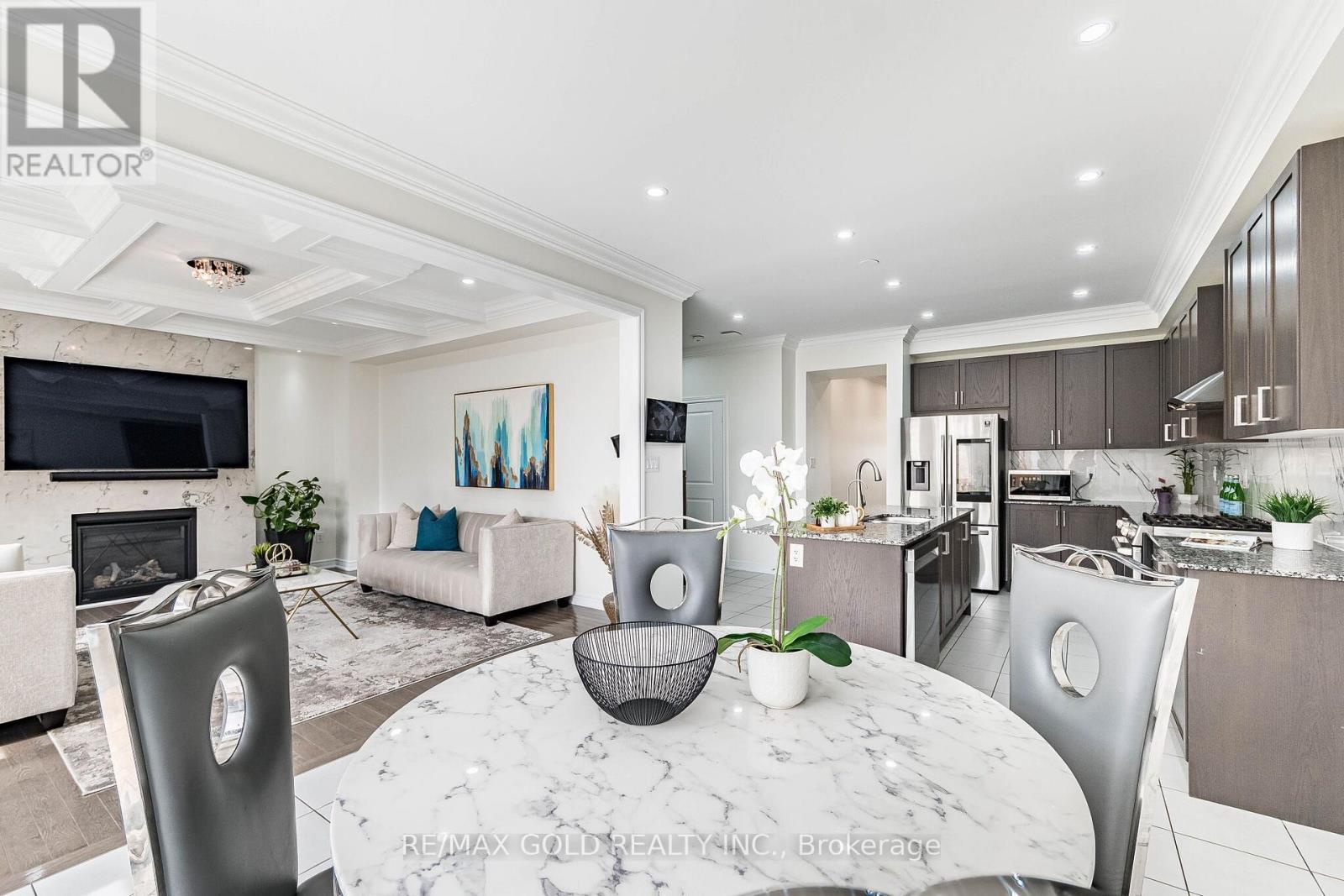 6 AGOSTO STREET, Brampton (Northwest Brampton), Ontario, L7A5B1 — Photo 14